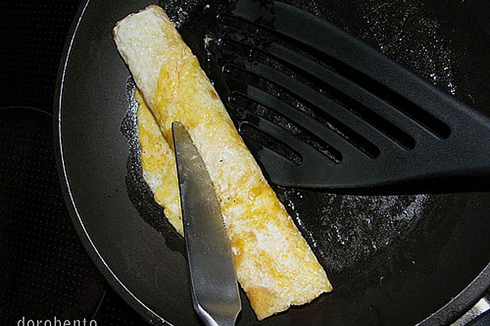 Tamago Yaki