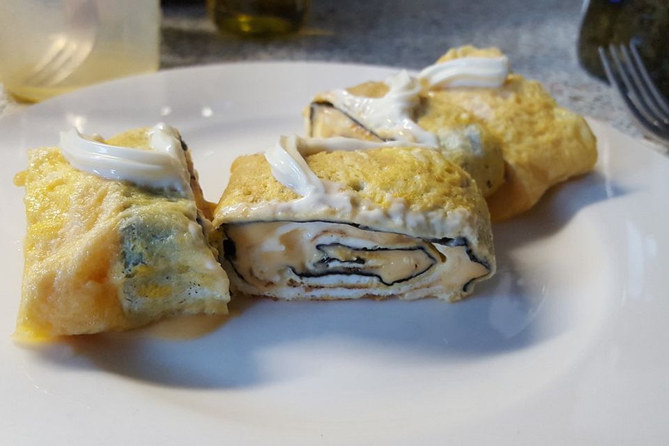 Tamago Yaki