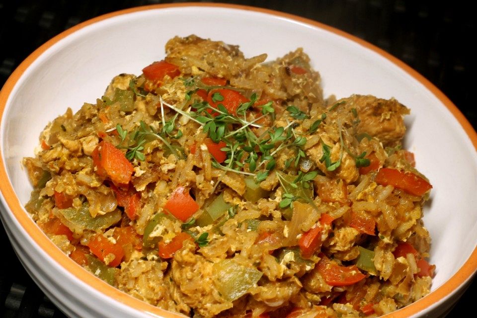 Nasi Goreng