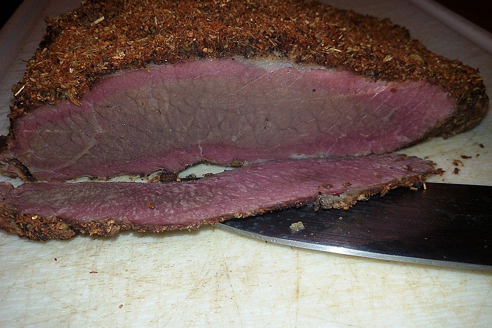 Pastrami