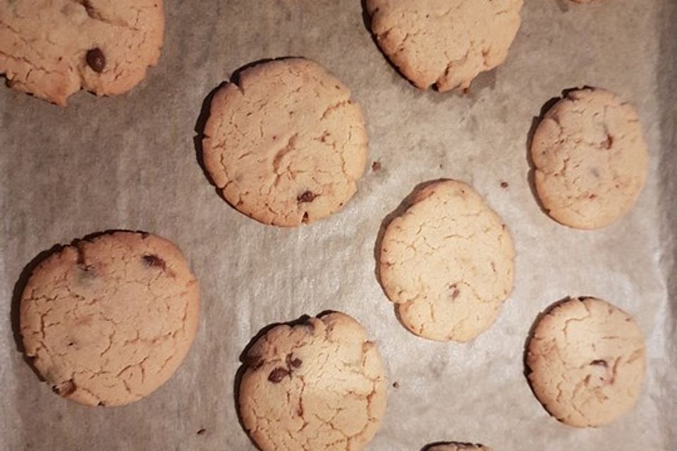 Peanut - Cookies