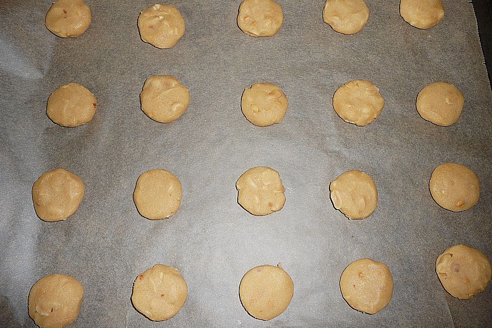 Peanut - Cookies