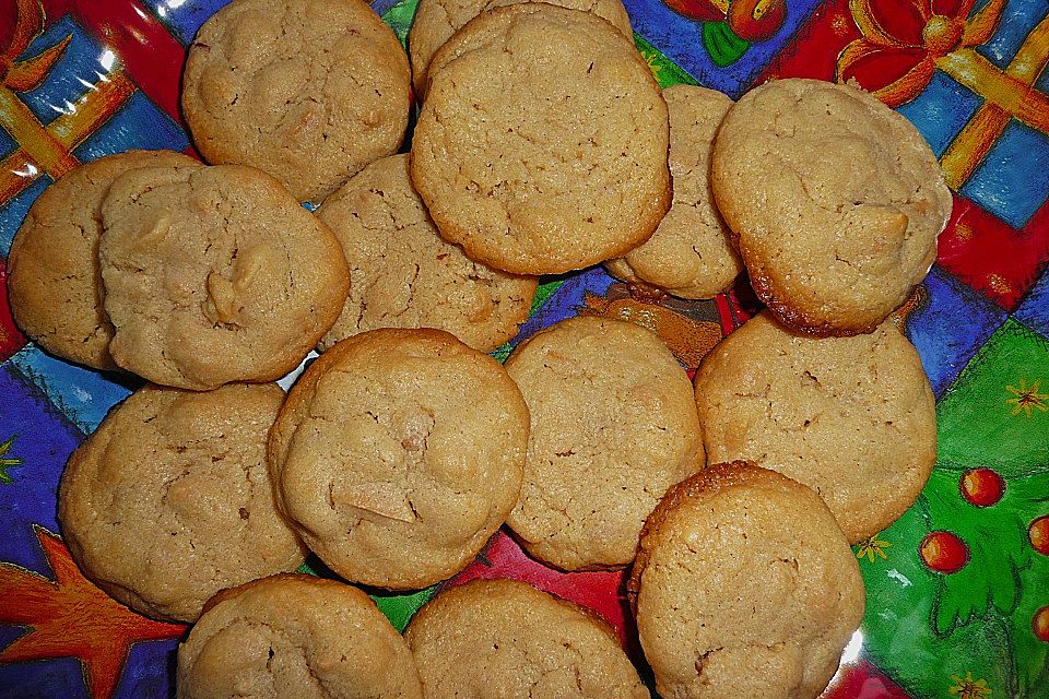 Peanut - Cookies