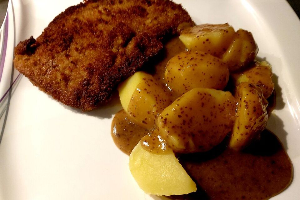 Regensburger Schnitzel