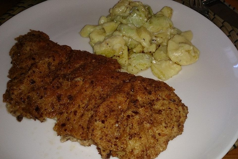 Regensburger Schnitzel