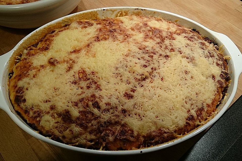 Moussaka