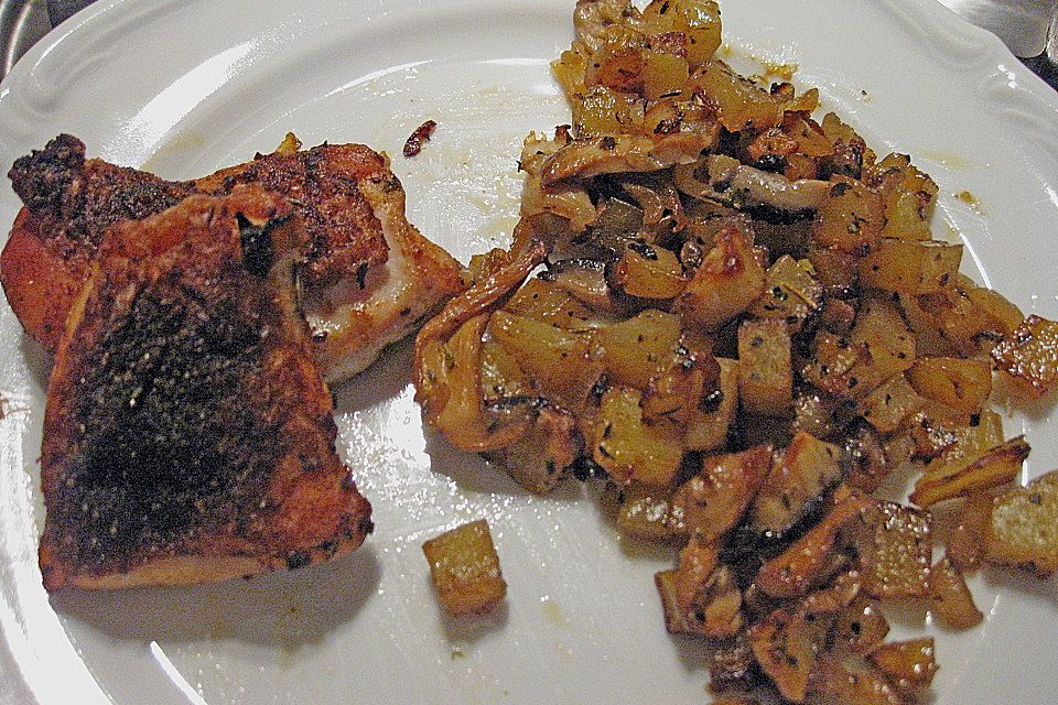 Pollo Fino