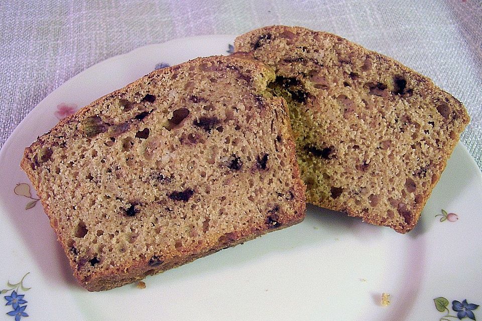 Frühstücksbrot (Kuchen)