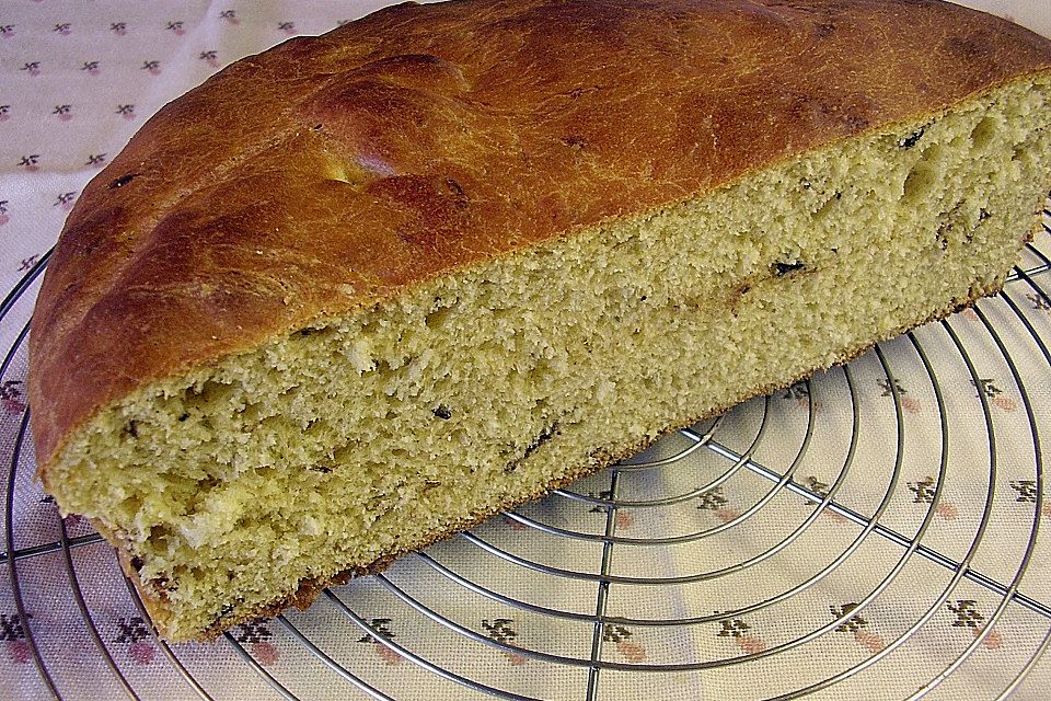 Frühstücksbrot (Kuchen)