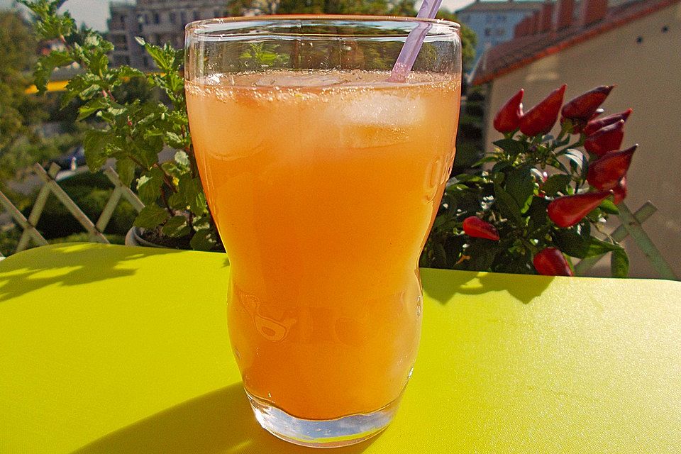 Grapefruit - Drink