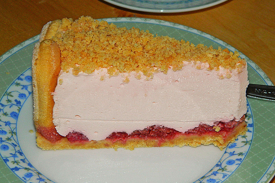 Mandarinen Philadelphia Torte