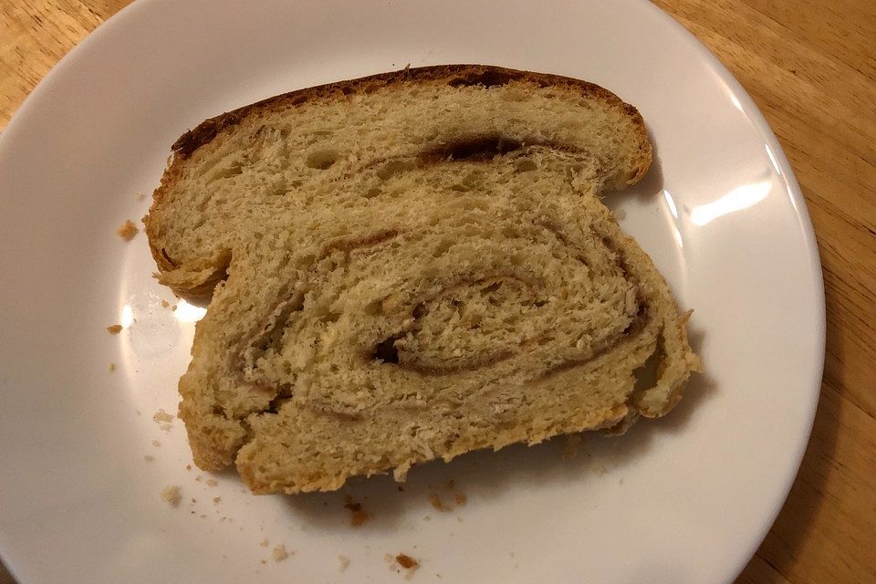 Zimtbrot