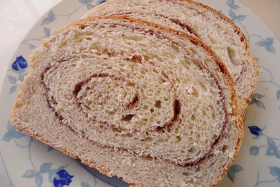 Zimtbrot