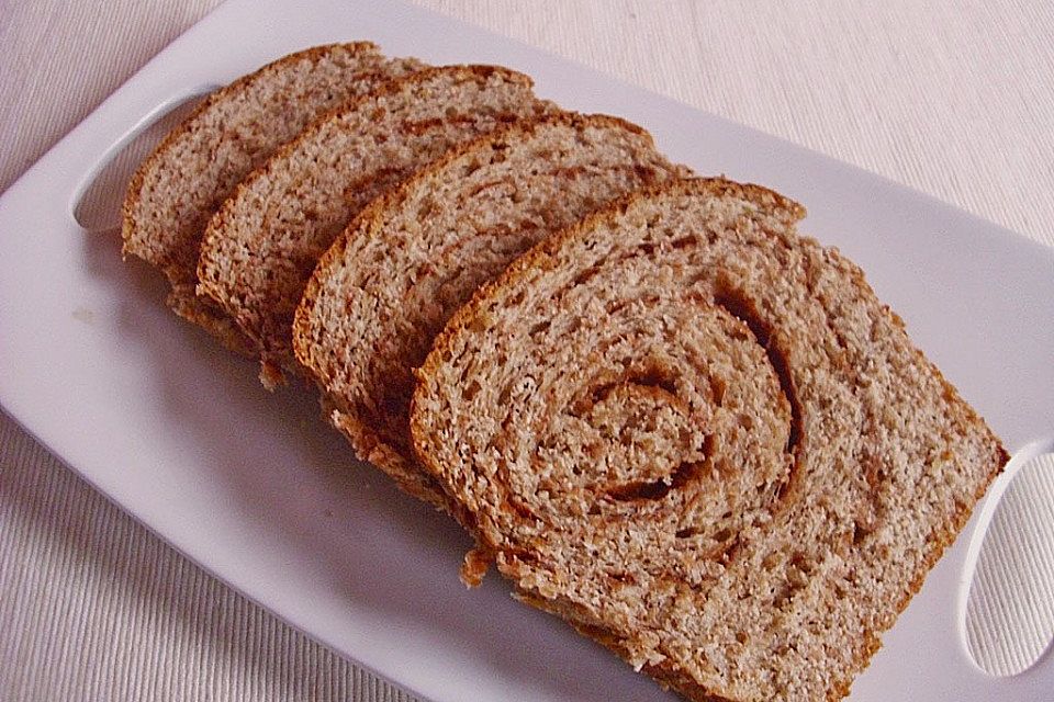 Zimtbrot