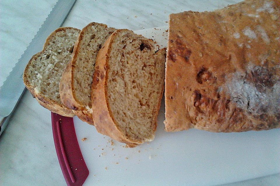 Zimtbrot