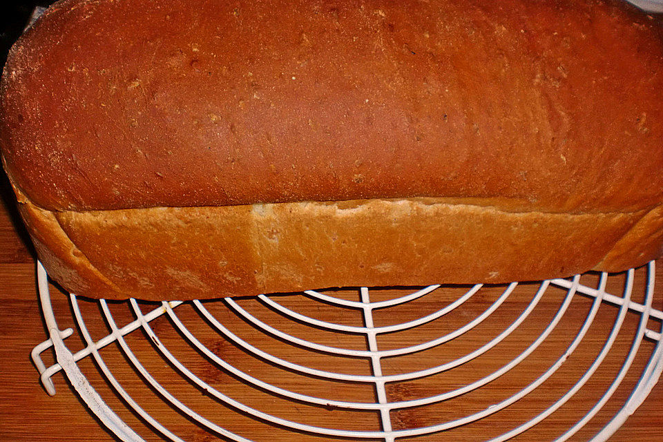 Zimtbrot