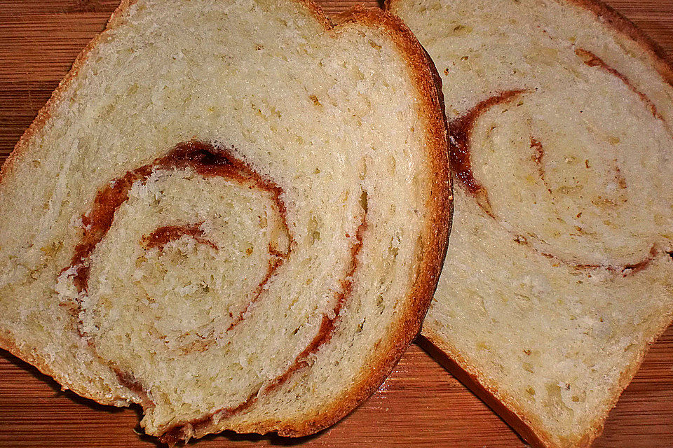 Zimtbrot