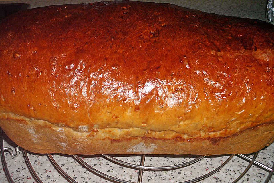 Zimtbrot