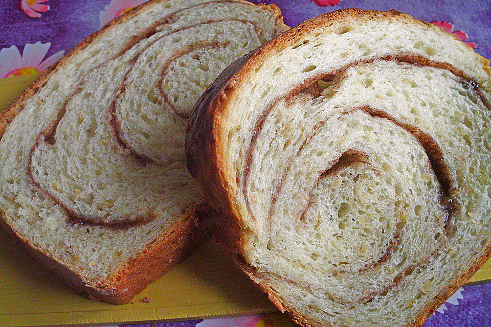 Zimtbrot