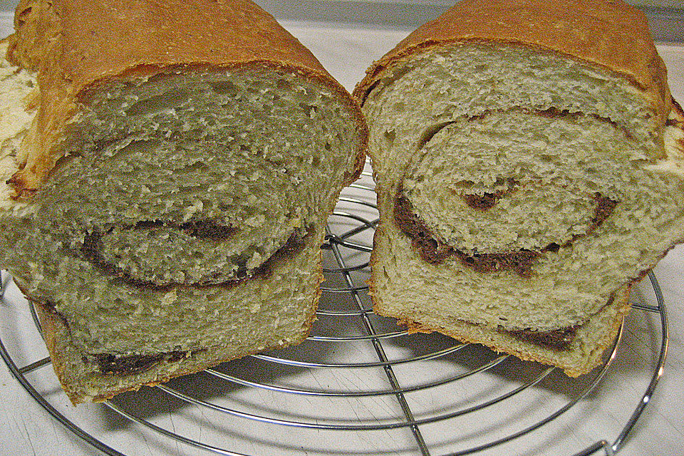 Zimtbrot