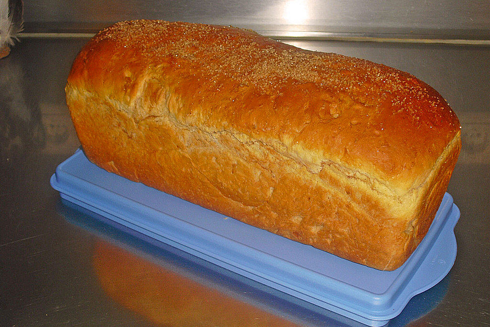 Zimtbrot