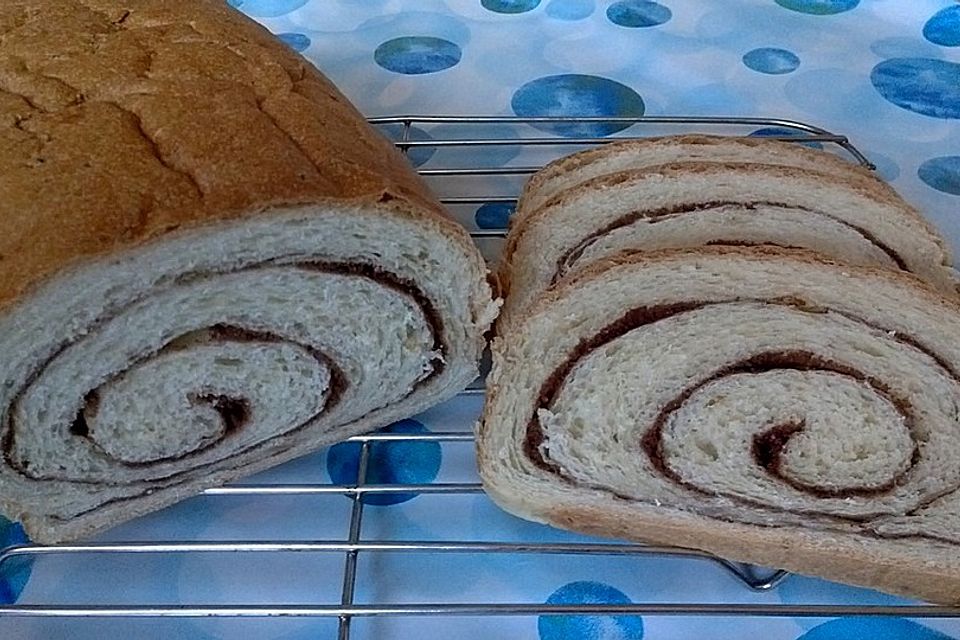 Zimtbrot