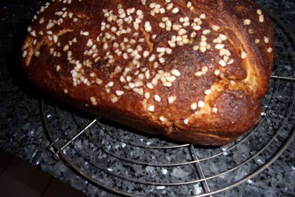 Zimtbrot