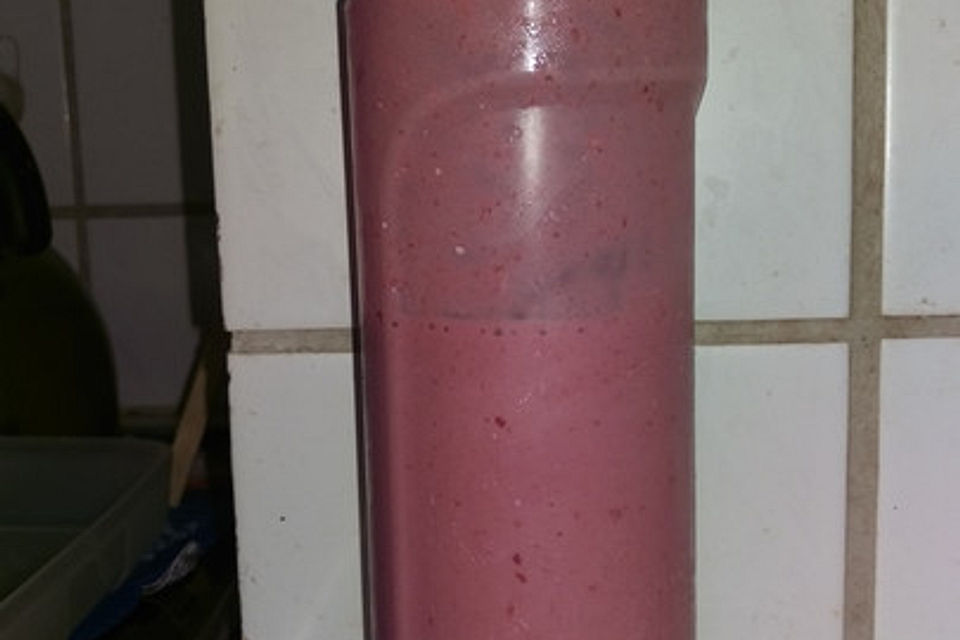 Smoothie für Kids