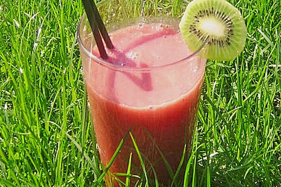 Sommer - Smoothie