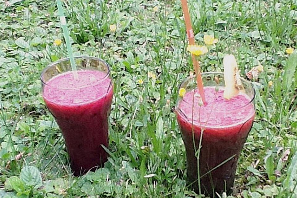 Sommer - Smoothie