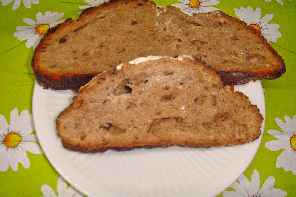 UTees Roggenmischbrot