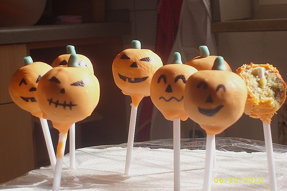 Cake - Pops