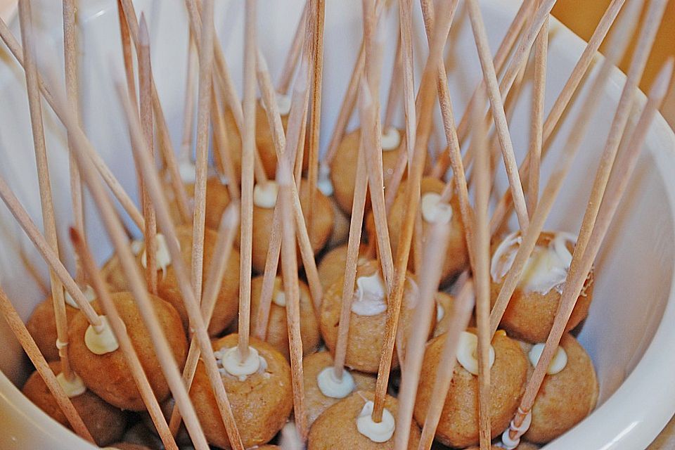 Cake - Pops