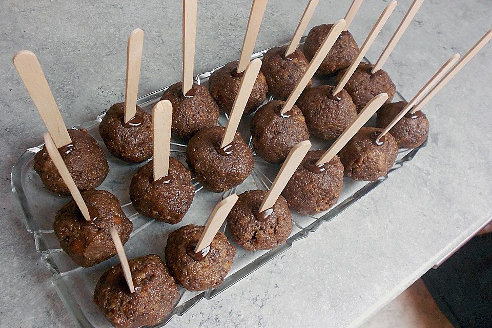 Cake - Pops