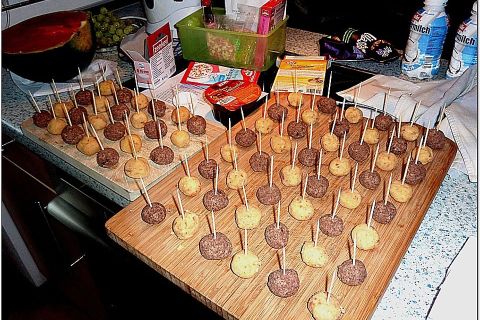 Cake - Pops