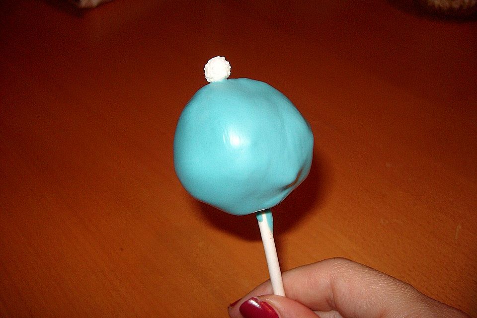 Cake - Pops