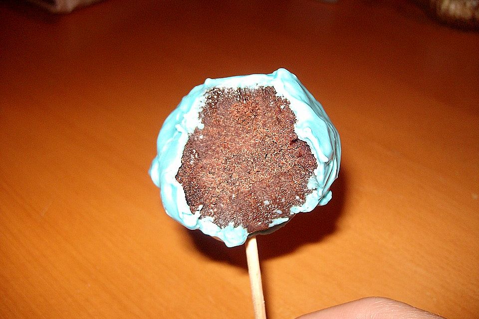 Cake - Pops