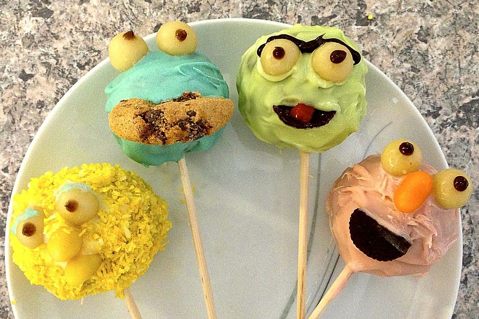 Cake - Pops