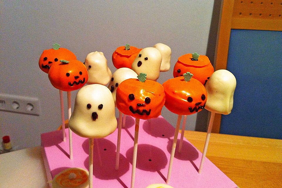 Cake - Pops