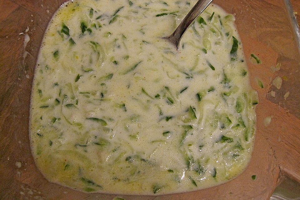 Tzatziki