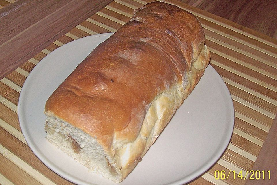 Suikerbrood