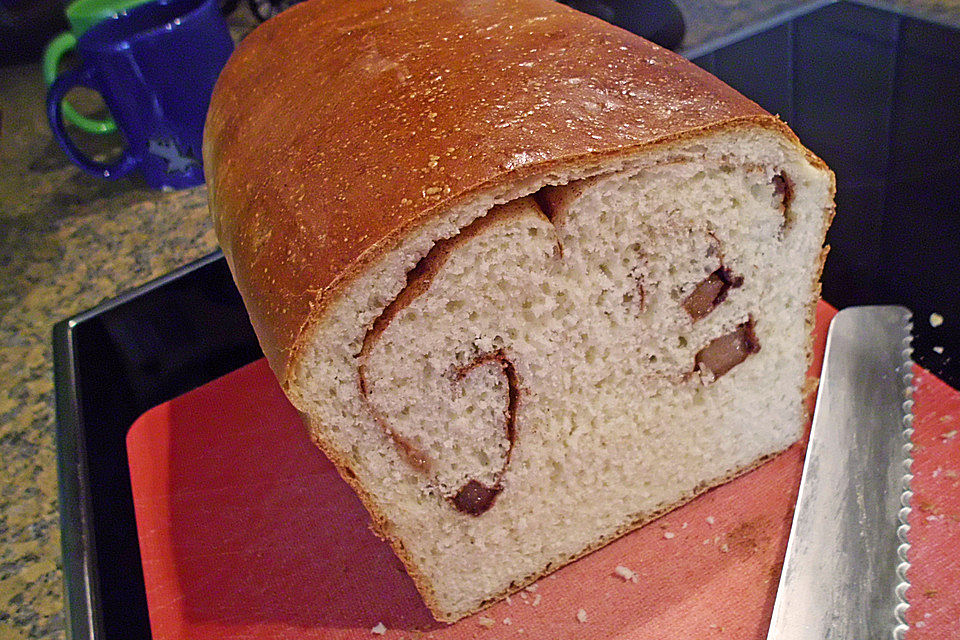 Suikerbrood