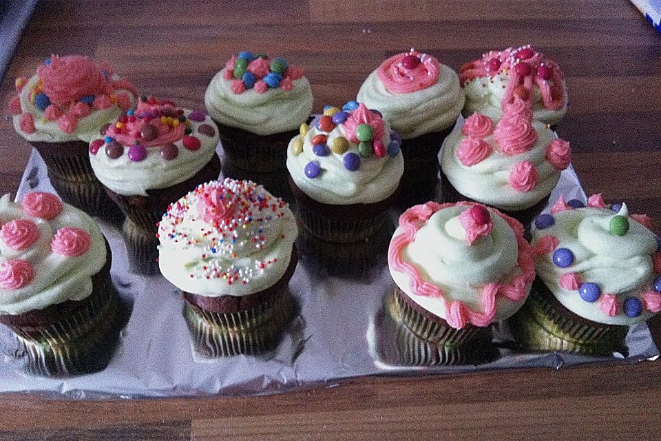 Cupcakes