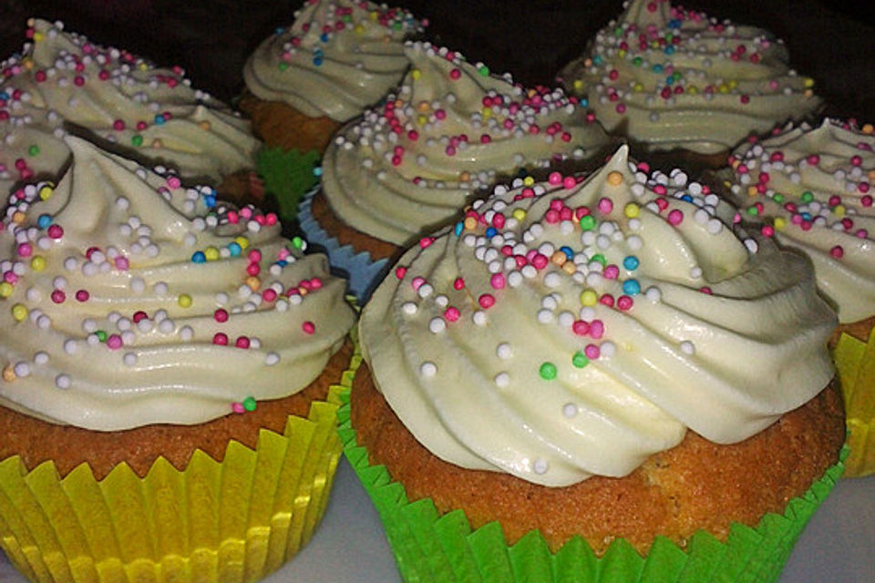 Cupcakes