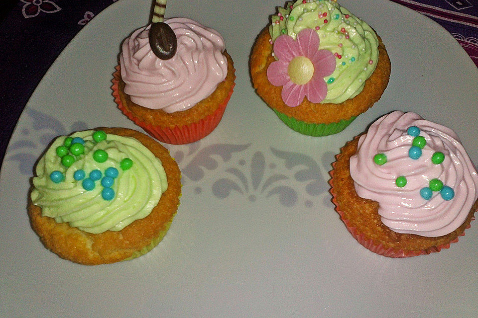 Cupcakes