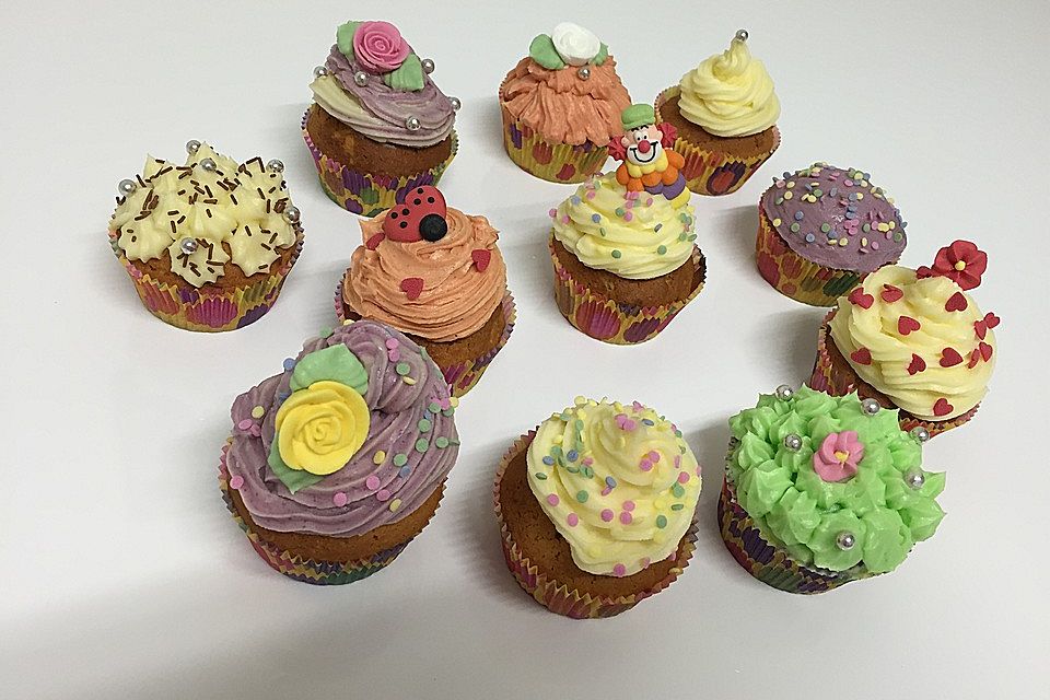 Cupcakes