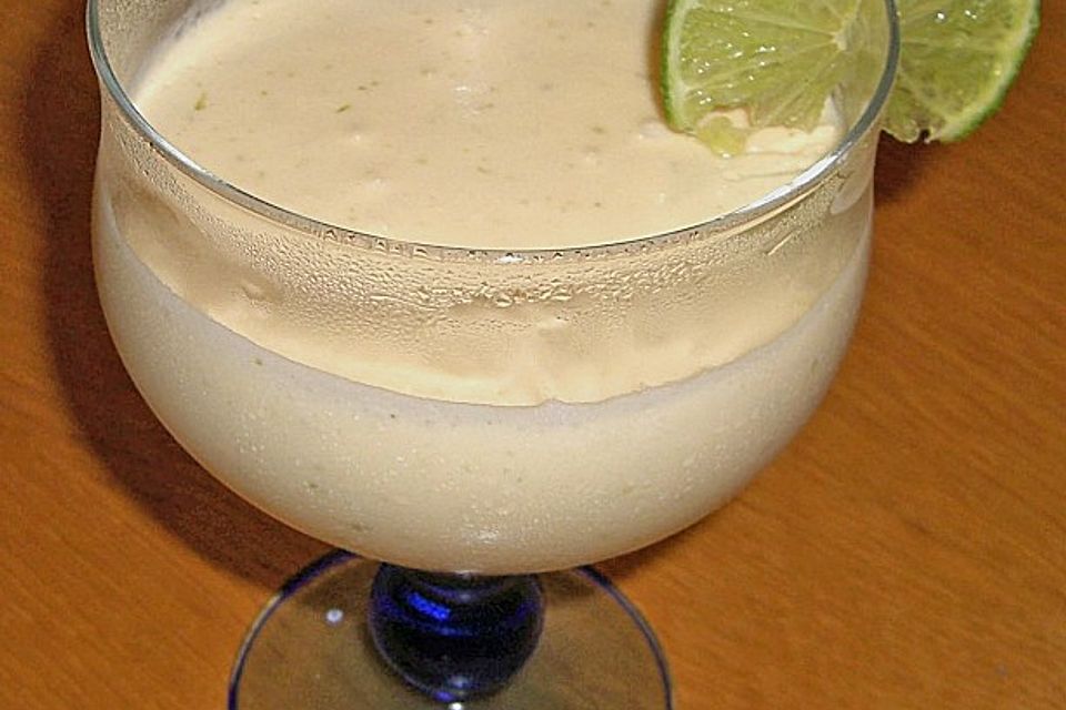 Caipirinha - Creme