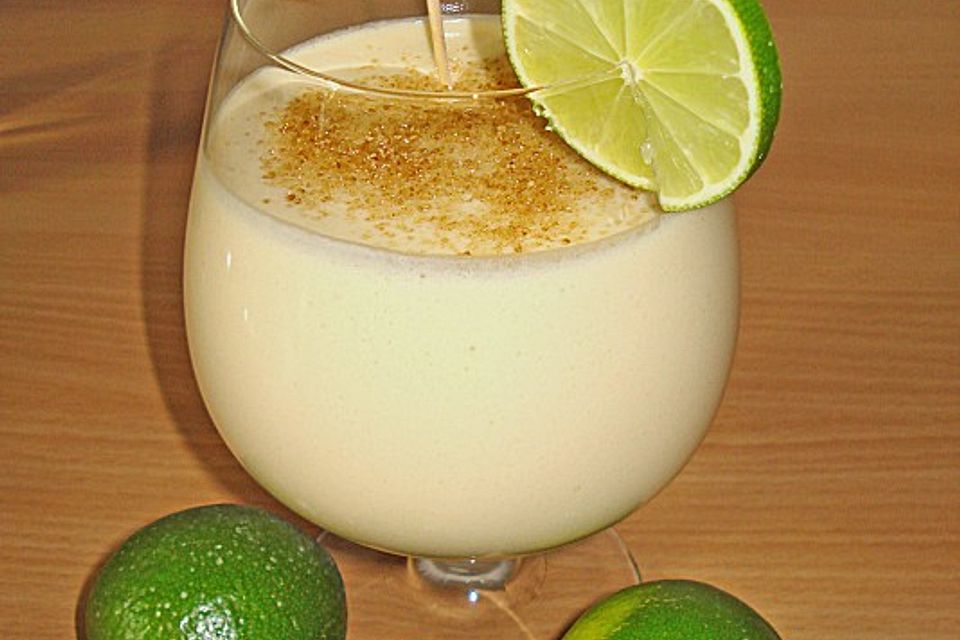 Caipirinha - Creme