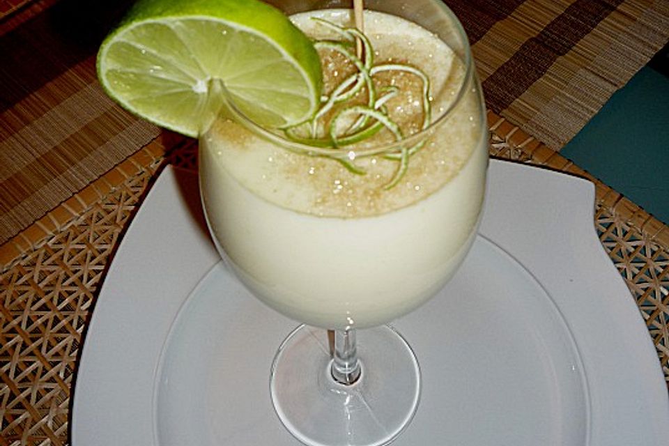 Caipirinha - Creme