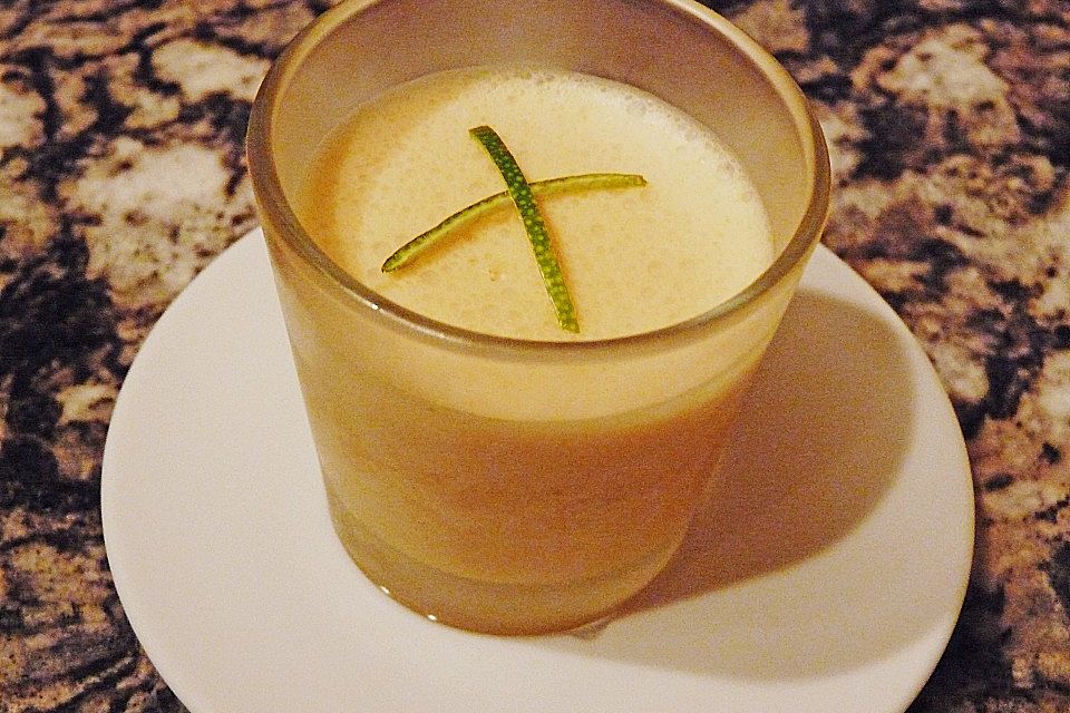 Caipirinha - Creme